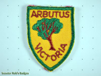 Arbutus Victoria [BC A02a.3]